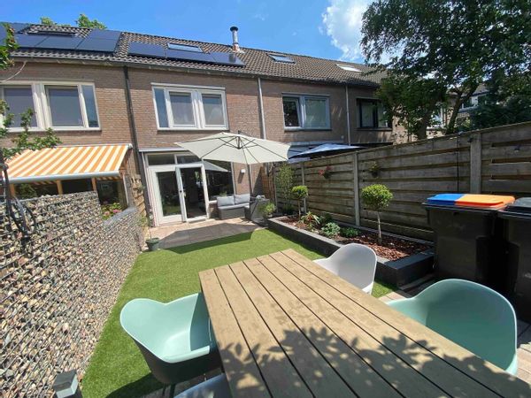 Marlouss hus