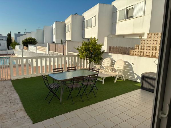 JOSE MARIAs hus