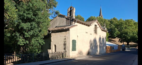 Casa di Claire