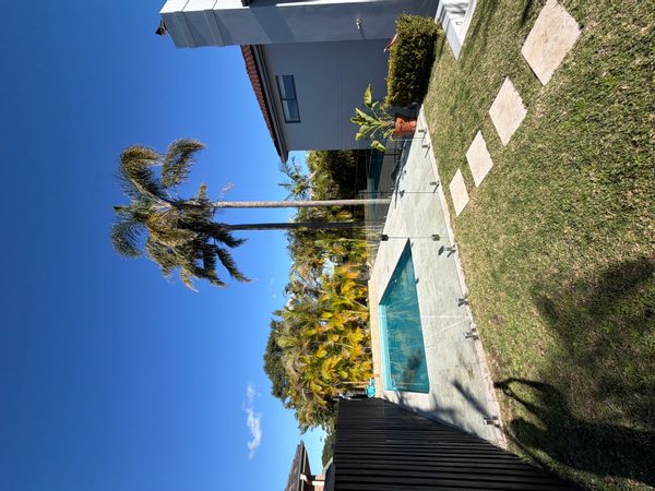 Casa de Amy