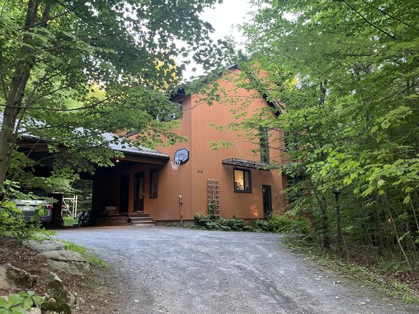 Casa de Samuel