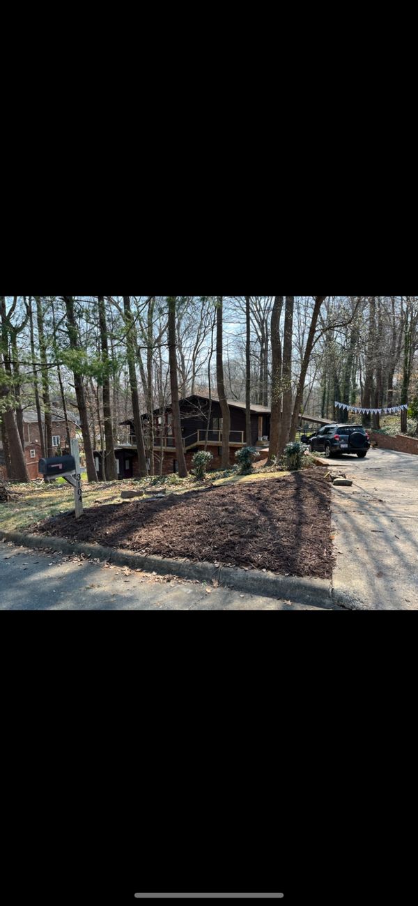 Haleys hus