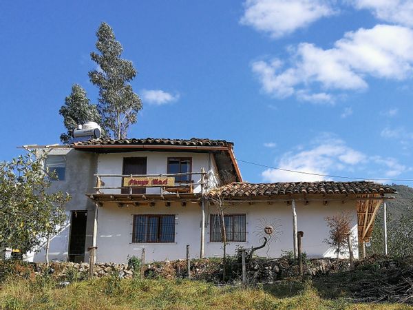 Casa di Kathrin
