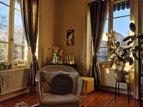Casa di Cynthia