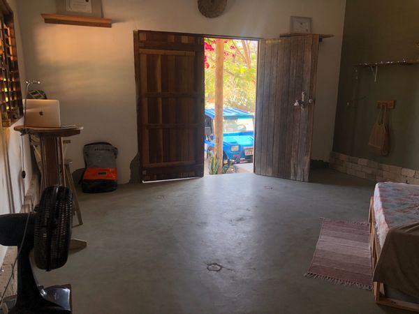 La maison de TatiMadeso