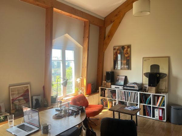 Louiss hus