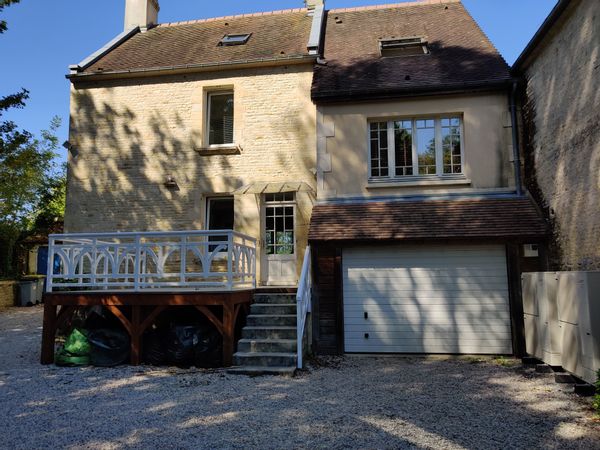 Casa de Guillaume