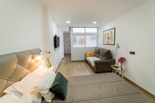 Yurena s Haus