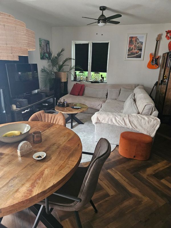 Armands hus