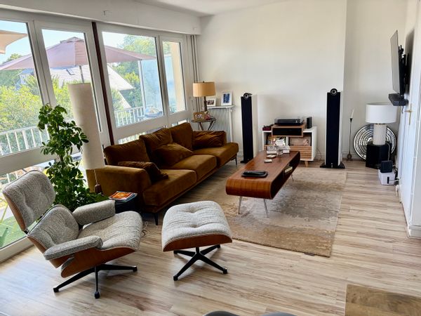 Casa di Laurent