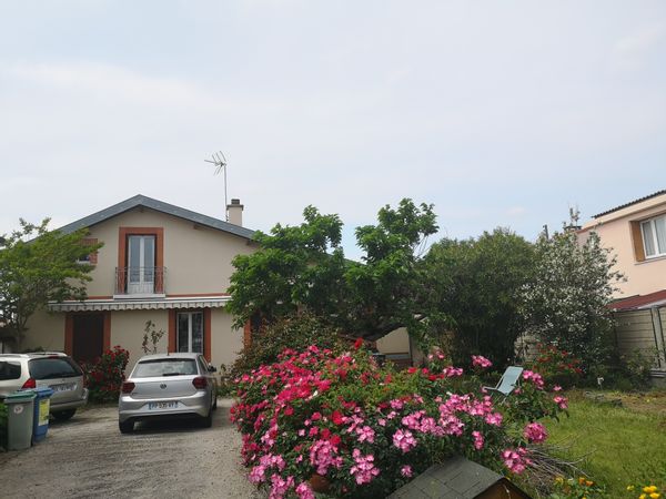 huis van Zoé