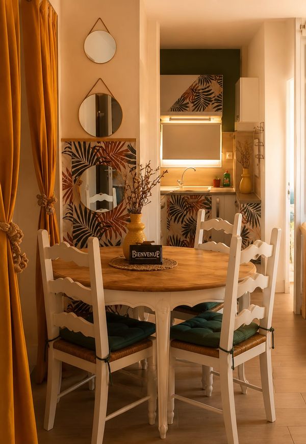 Casa de Lyne