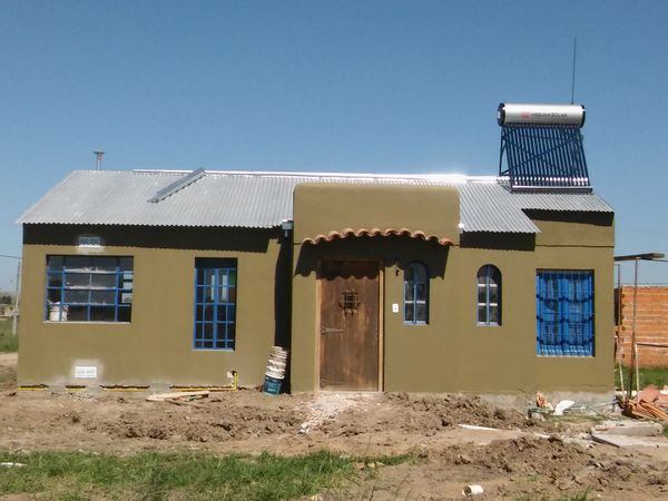 Miriana Alves Marques's house