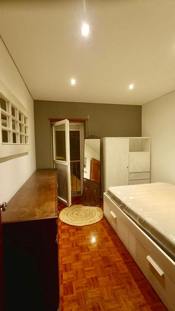 Apartamento Acolhedor em São Pedro do Estoril — Autêntico Portugal a 4 Min do Comboio!