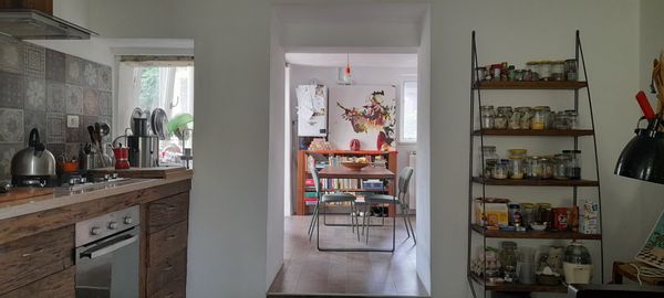 Casa de FRANCA