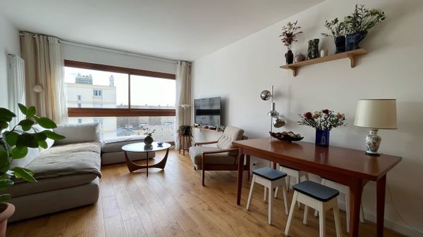 Lea's house