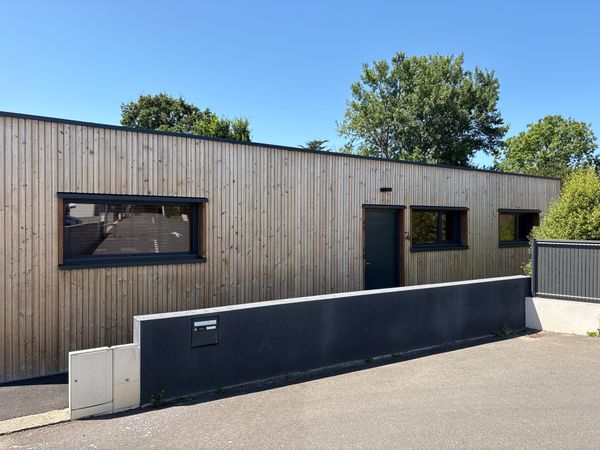 stevens hus