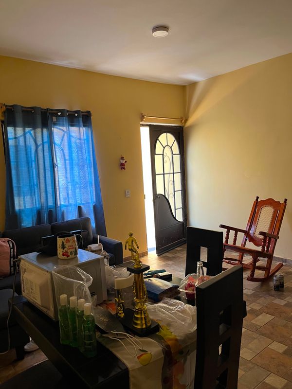 Casa de Gerzon un lugar apartado para descansar y gozar de los alrededores de Guadalajara