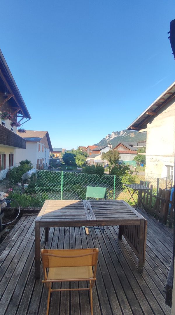 Casa di Camille