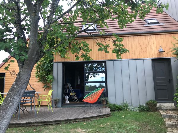 Bertrands hus