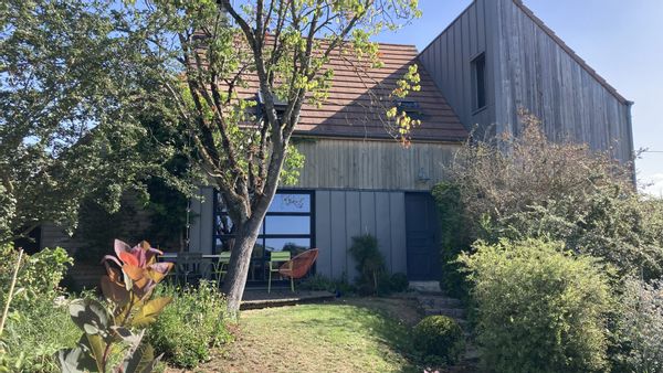 Bertrand s Haus