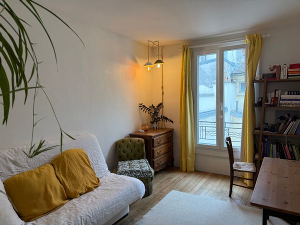 Casa de Anaïs