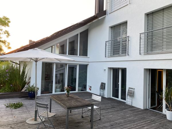 Casa de Winfried