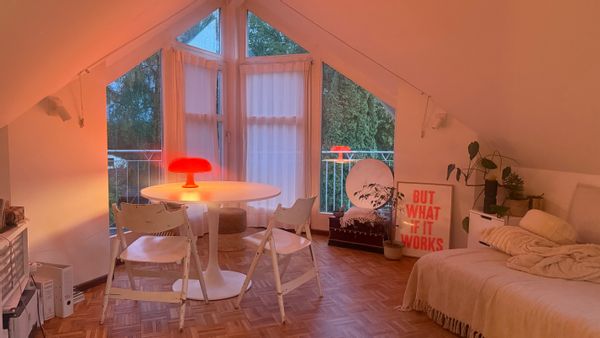 huis van Amelie