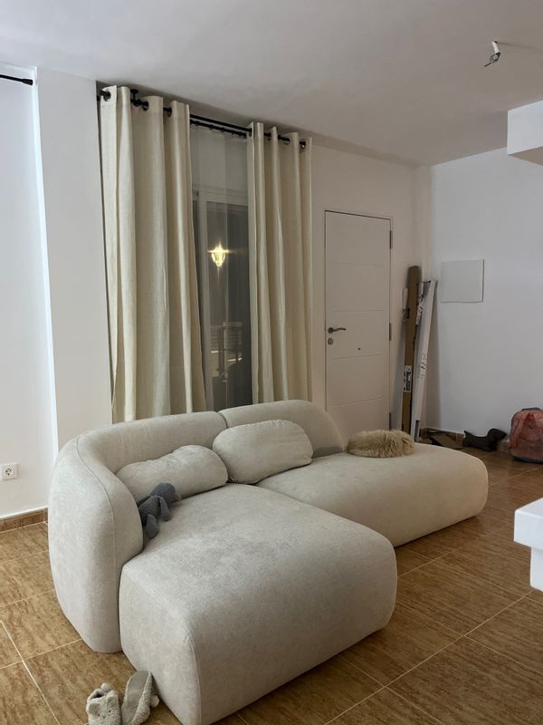 Nataliia s Haus