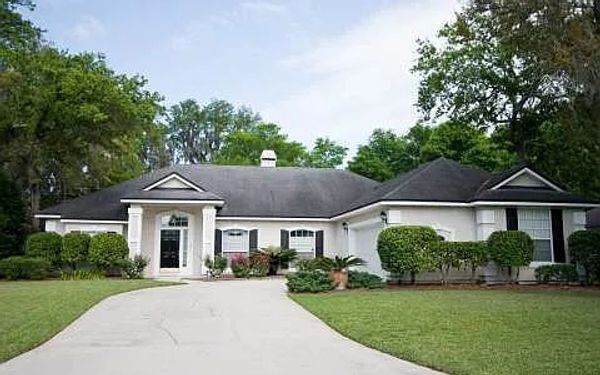 Casa de Molly