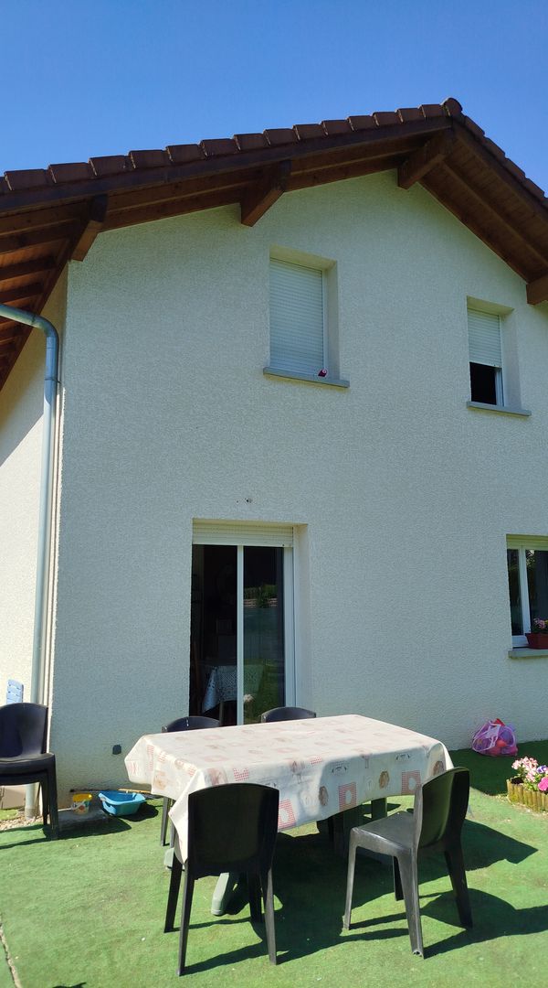 Casa de Alexia