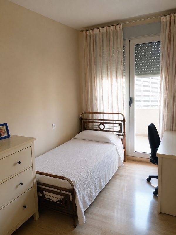 Amparos hus