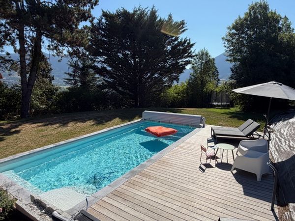 Casa de Justine