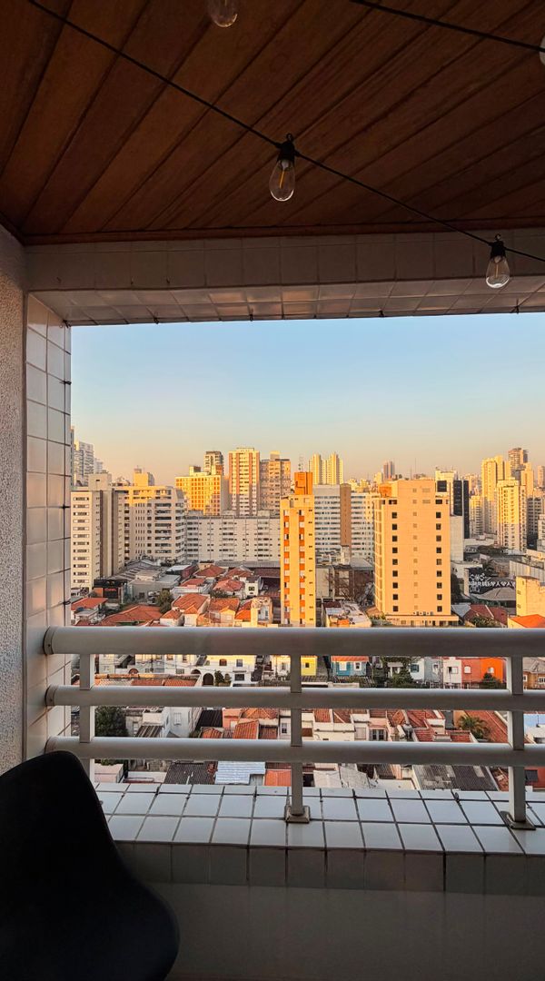 Mari e Bruno's house