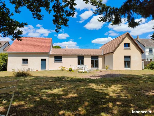 Régiss hus
