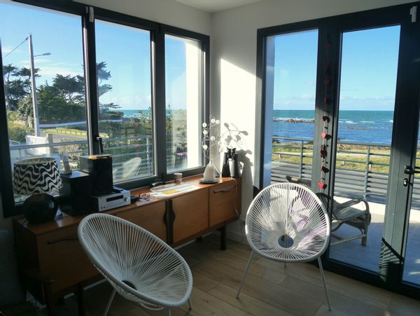 Anne Et Philippe's house