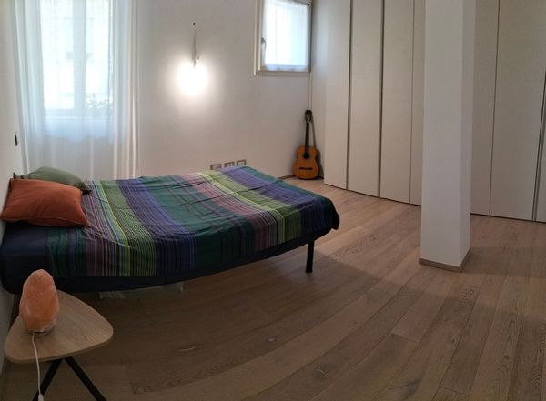 Chiara's house