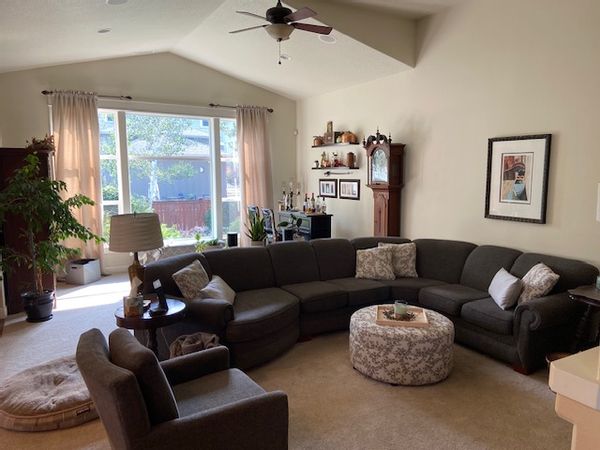 Casa de STEPHEN