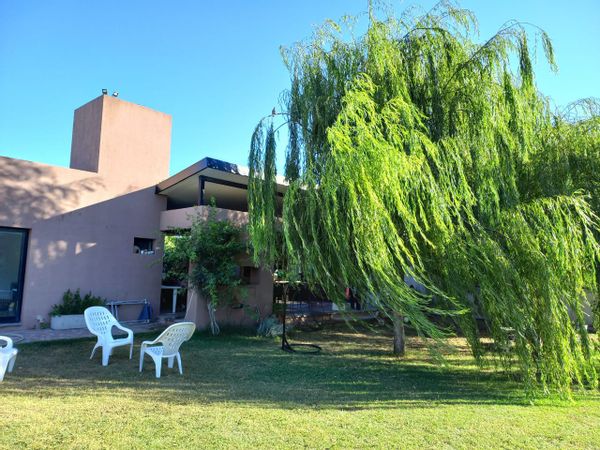 Casa de Pablo