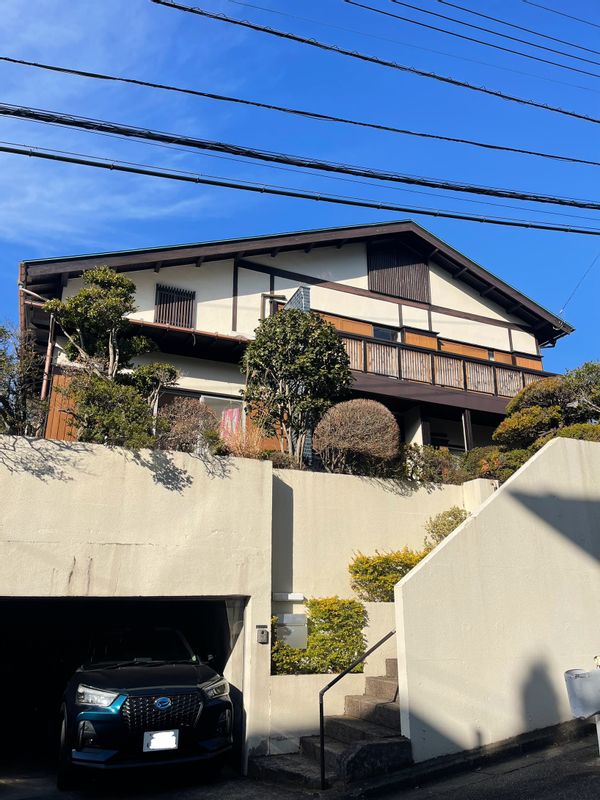 Casa de Jessica