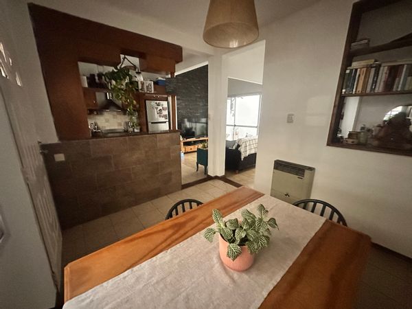Fabi and Agus’s Home