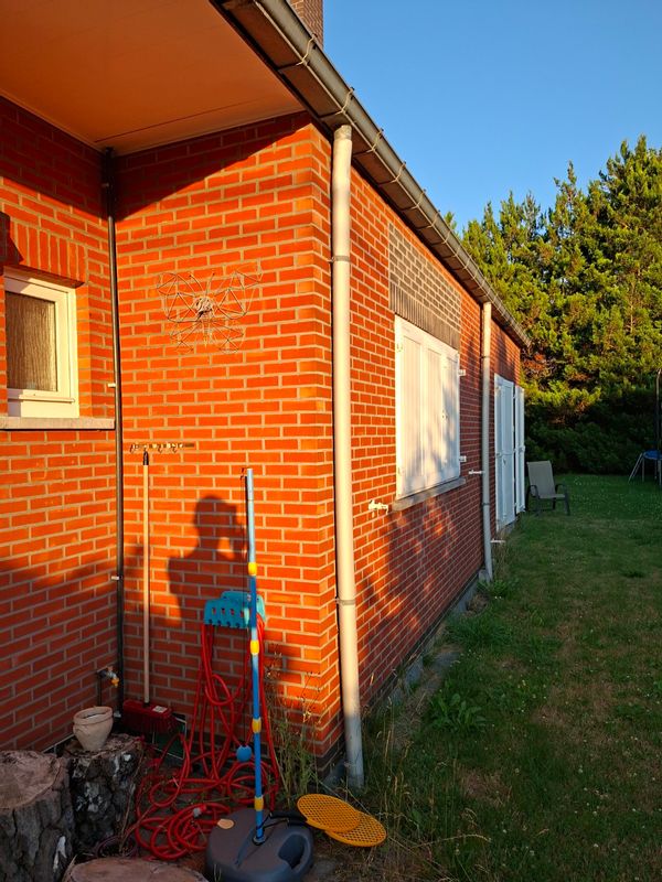 Adriens hus