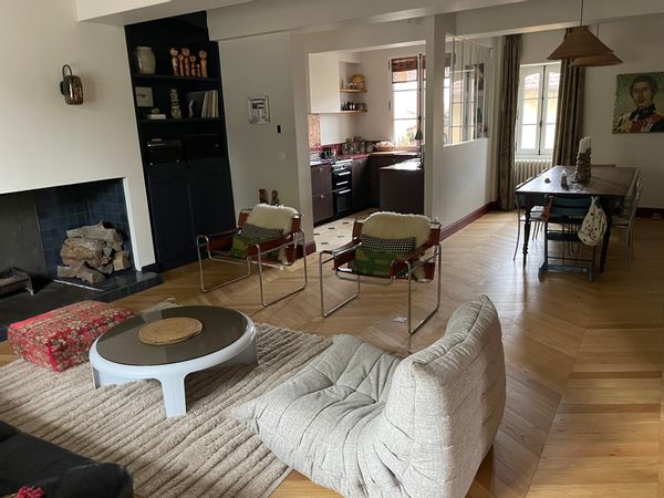 huis van caroline