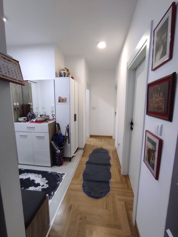 Casa de Ljiljana