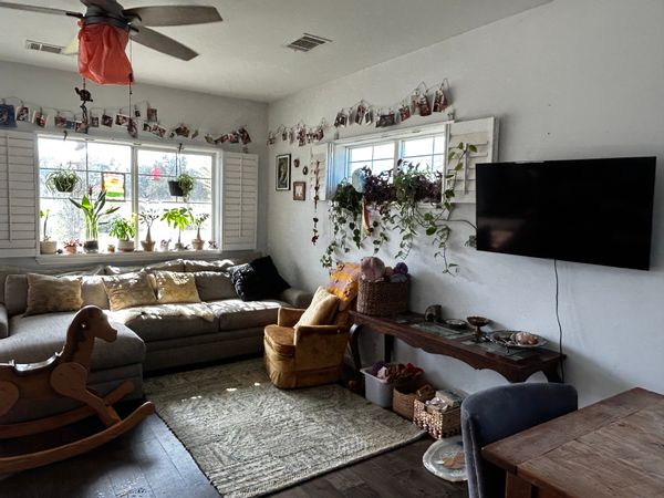 huis van Jasmin