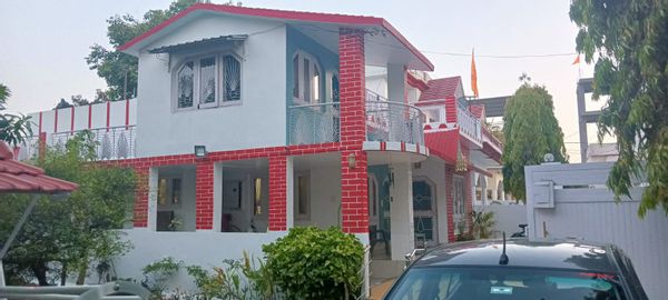 Casa di Aradhana
