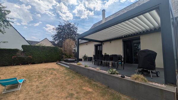 Casa de Rachel