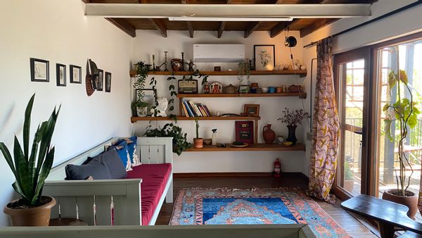 Casa de Ulku