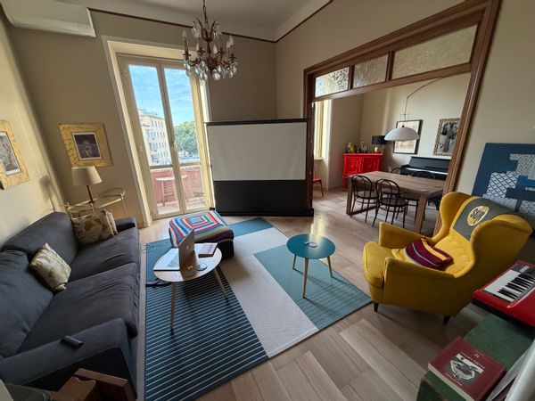 Ludovicos hus