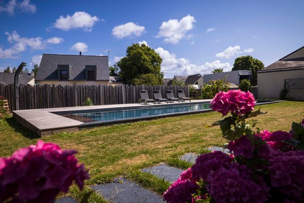Francois s Haus
